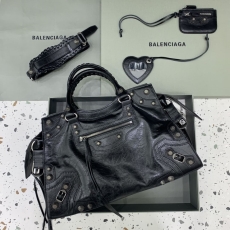 Balenciaga Top Handle Bags